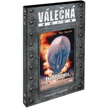 Hindenburg DVD