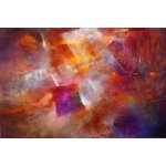 Ilustrace Open fire, Annette Schmucker, (40 x 26.7 cm) – Hledejceny.cz