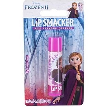 Lip Smacker Disney Frozen II hydratační balzám na rty dětský Optimistic Berry 4 g