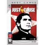 Just Cause – Hledejceny.cz