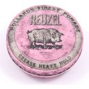 Stylingový přípravek Reuzel pomáda na vlasy Pink Grease Heavy Hold Piglet 113 g