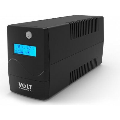 VOLT Micro 75UP0600070 – Zboží Mobilmania