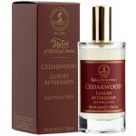 Taylor of Old Bond Street Cedarwood voda po holení 50 ml – Zboží Dáma
