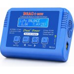 Imax B6AC+ 80W nabíječ i vybíječ (balancer, vestavěný zdroj) – Zboží Mobilmania