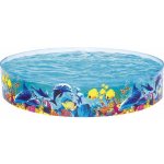 Bestway 55031 Odyssey 244 x 46 cm – Sleviste.cz