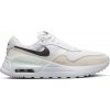 Dámské tenisky Nike Air Max Systm Womens Trainers White/Black