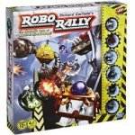 Avalon Hill Robo Rally – Hledejceny.cz