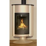 HS Flamingo MASTERFLAMME Grande II krémová – Zboží Dáma