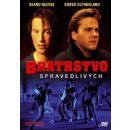 Bratrstvo spravedlivých DVD