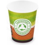 Wimex Papírový kelímek BIO 280 ml M pr. 80 mm – Sleviste.cz