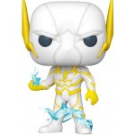 Funko Pop! The Flash Godspeed 9 cm – Zbozi.Blesk.cz