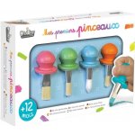 Créa Lign Moje prvé štetce 4 ks – Zboží Dáma