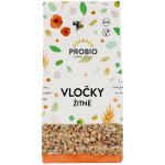 PROBIO Žitné vločky BIO 250 g – Hledejceny.cz