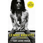 Let Love Rule - Lenny Kravitz – Hledejceny.cz