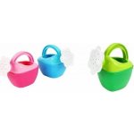 Rappa konvčka na vodu červená 15 cm – Sleviste.cz