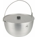 Alb kotlík alu 10l – Zboží Dáma