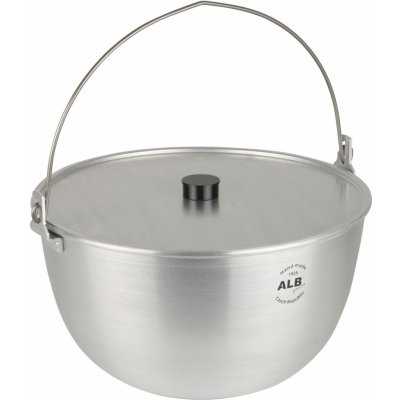 Alb kotlík alu 10l – Zboží Dáma