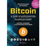 Bitcoin a jiné kryptopeníze budoucnosti – Hledejceny.cz