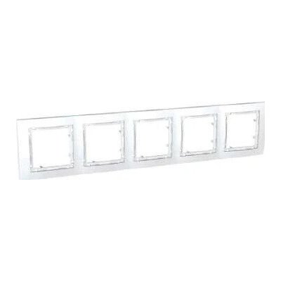 Schneider Electric UNICA MGU4.010.18 – Hledejceny.cz