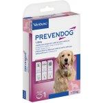 Virbac Prevendog obojek pro velké a velmi velké psy 75 cm – Zbozi.Blesk.cz