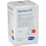 Sterilux ES Nesterilní kompres 10 x 20 cm 17 vláken 8 vrstev 100 ks – Zboží Dáma
