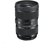 SIGMA 24-35mm f/2 DG HSM ART Nikon – Hledejceny.cz