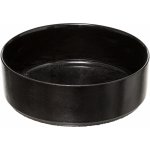 Secret de Gourmet Dekorativní miska ASTRA, černá – Zboží Dáma