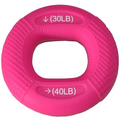 Merc sport Hand Grip Silica Gel – Zboží Mobilmania