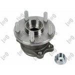 Náboj kola ABAKUS 141-01-122 (14101122) | Zboží Auto