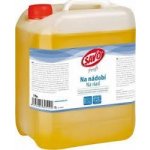 Profi Savo na nádobí 5 l – HobbyKompas.cz