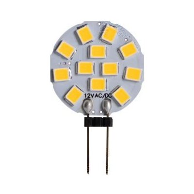 Kanlux 18503 LED12 G4-NW LED žárovka Neutrální bílá
