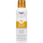 Eucerin Sun Sensitive Protect Sun Spray Dry Touch SPF50 200 ml – Hledejceny.cz