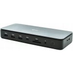 i-Tec TB4DUALDPDOCKPDPRO – Zboží Živě