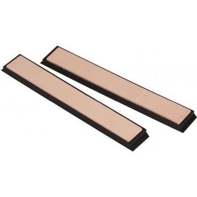 KMFS obtahovací kůže RIVAL 2 ks – Zboží Mobilmania