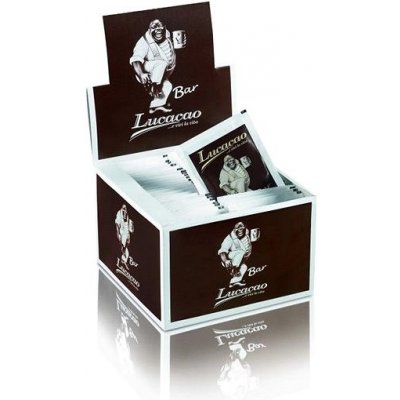 Lucaffé Lucacao čokoláda v prášku 30 g – Zboží Dáma