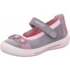 Dětské baleríny a espadrilky Superfit dětské balerínky 0-609097-2500 tensy