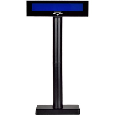 Virtuos FL-2026MB – Zboží Živě