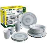 Brunner Sada nádobí Pearl sada 16 ks – Zboží Dáma