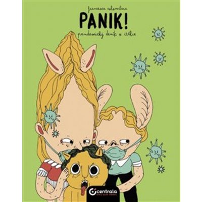 Panik! - Pandemický deník z Itálie