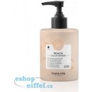 Maria Nila Colour Refresh maska na vlasy s barevnými pigmenty Peach 300 ml