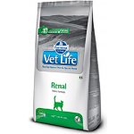 Vet Life Cat Renal 10 kg – Zboží Dáma Vet Life Cat Renal 10 kg – Zboží Dáma