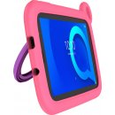 Alcatel 1T 7 KIDS Pink bumper case 8068-2AALE1A-2