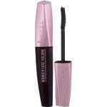 Rimmel London Wonder´Fully Real řasenka s keratinem pro objem a prodloužení řas 001 Black 11 ml – Zbozi.Blesk.cz