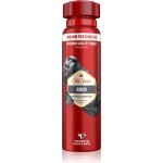 Old Spice Rock deospray 150 ml – Zboží Mobilmania