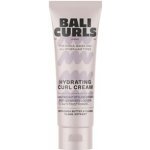 Bali Curls Hydrating Curl Cream Travel Size Bezoplachová péče Unisex 50 ml – Hledejceny.cz