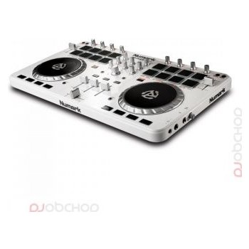 Numark MIXTRACK PRO II