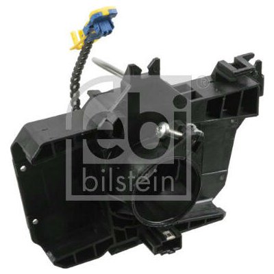 Vinuta pruzina, airbag FEBI BILSTEIN 181300 – Hledejceny.cz