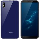 Mobilní telefon Cubot J5 16GB Dual SIM