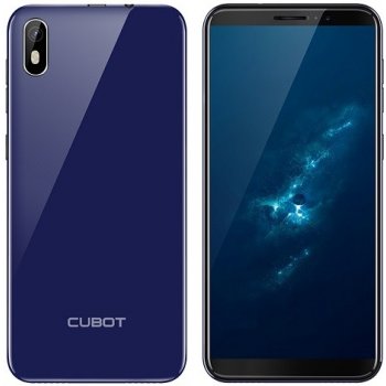 Cubot J5 16GB Dual SIM