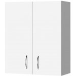 AQUALINE SIMPLEX ECO 65 umyvadlová skříňka včetně umyvadla 63x83,5x30,7cm – Hledejceny.cz